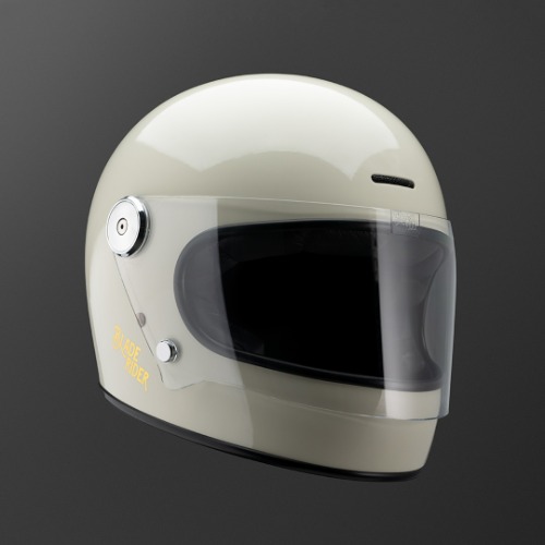 레고 빈티지 2.0 헬멧 아이보리