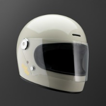 레고 빈티지 2.0 헬멧 아이보리